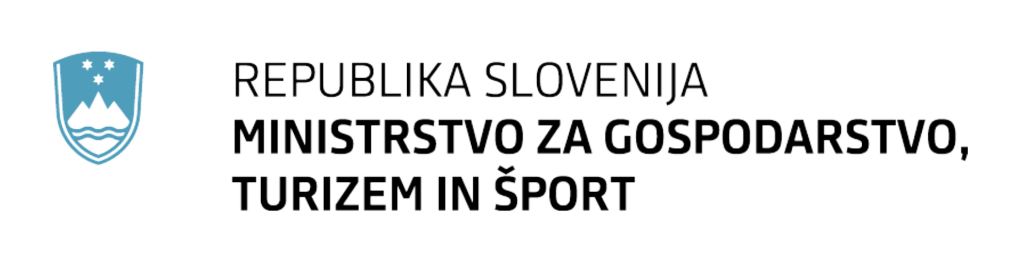 ministrstvo logo